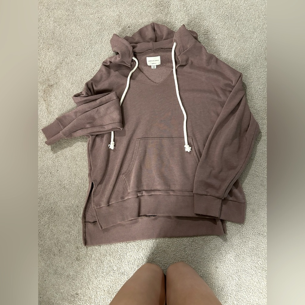 American eagle top